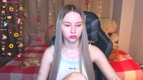 Eva online show from December 1, 12:41 pm