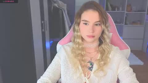 Eva online show from June 18, 11:04 am