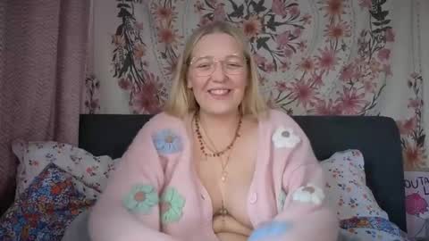 barbiegirl966 online show from November 24, 9:55 am