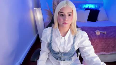 barbiehannab online show from March 4, 7:20 pm