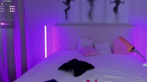  Emma online show from February 2, 10:06 pm