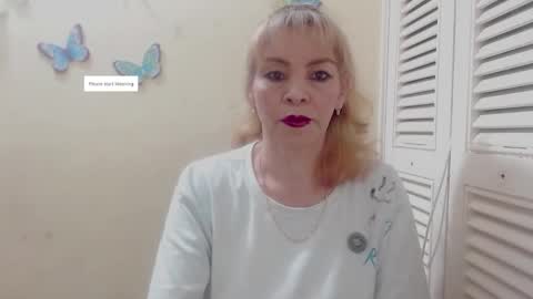 barbiemature online show from November 6, 10:21 am