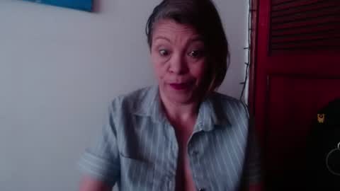 barbiemature online show from August 2, 12:30 pm