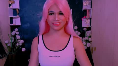 Barbie online show from April 16, 9:42 am