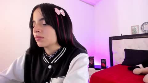 Barbie... online show from November 30, 5:00 am