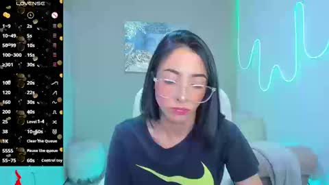 Barbie Scot online show from September 19, 9:36 pm