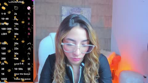 Barbie Scot online show from January 28, 7:53 pm