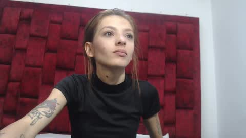 Barby online show from April 23, 2:08 pm