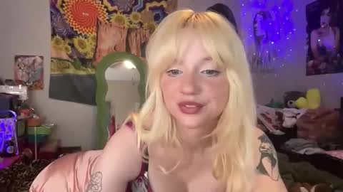 Bardot Eyed online show from March 18, 6:46 pm