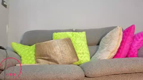 PukiPuki online show from June 26, 1:18 am