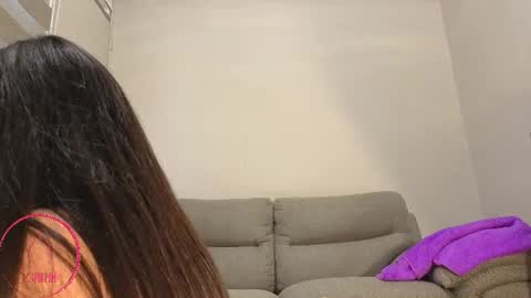 PukiPuki online show from June 11, 2:53 am