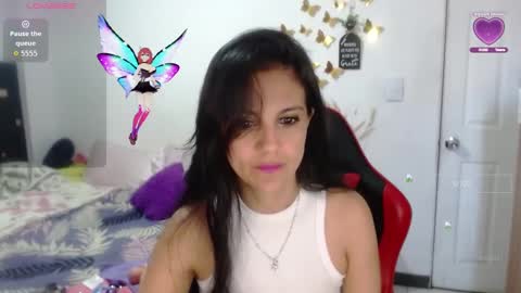 Snapshot of basmahernandez chatting on September 17, 12:58 pm Besma online show from September 17, 12:58 pm