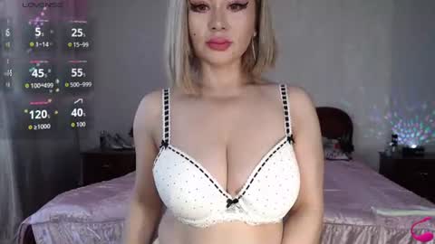 Lara online show from June 17, 4:58 am