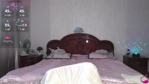 Lara online show from July 17, 4:28 am