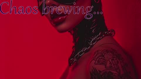 Your always sexy Harley online show from April 22, 7:49 am