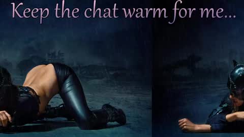 Your always sexy Harley online show from May 3, 7:17 pm