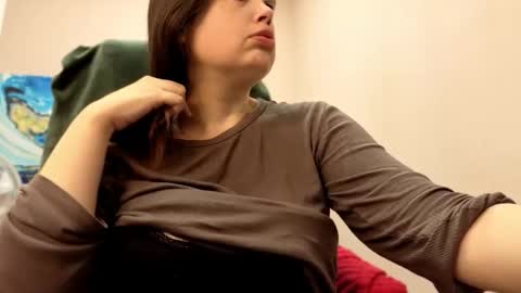 battymoll online show from October 9, 3:38 pm