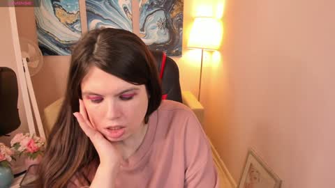 battymoll online show from January 7, 3:44 pm