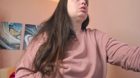 battymoll online show from January 15, 3:39 pm