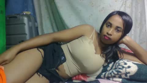 bavianona online show from October 26, 3:13 am