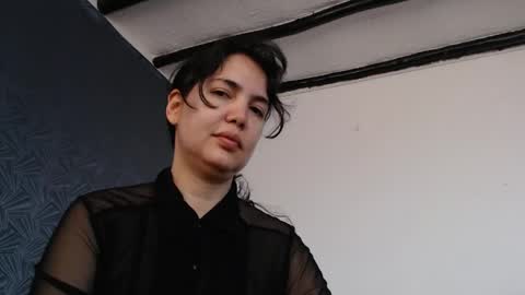bayonette_black online show from June 7, 12:01 pm