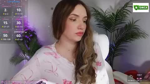 Kris online show from March 4, 6:47 pm