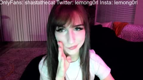 Shasta online show from November 25, 6:26 am