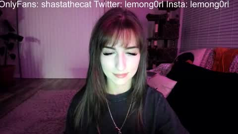 Shasta online show from November 20, 9:21 am