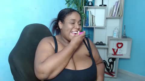 Charlote online show from February 14, 11:09 pm