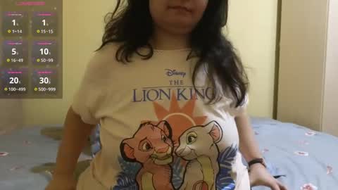 Snapshot of bbw_milf_4u chatting on March 3, 7:37 am Emma online show from March 3, 7:37 am
