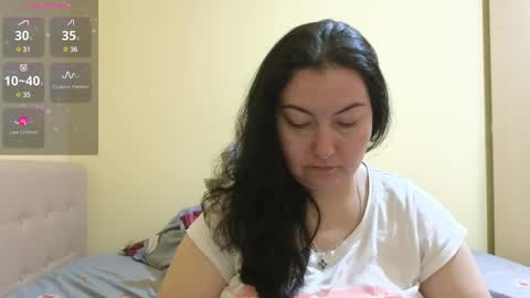 Snapshot of bbw_milf_4u chatting on February 28, 11:36 am Emma online show from February 28, 11:36 am