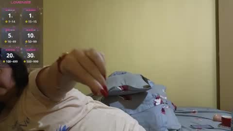 Snapshot of bbw_milf_4u chatting on March 5, 5:18 pm Emma online show from March 5, 5:18 pm