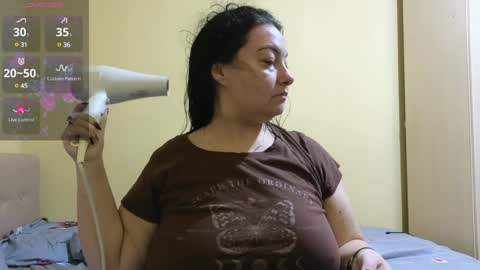 Snapshot of bbw_milf_4u chatting on January 22, 6:42 am Emma online show from January 22, 6:42 am