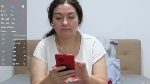 Emma online show from November 11, 4:26 pm