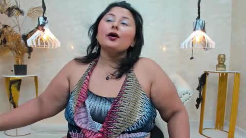 BBW Cindyy  online show from October 17, 6:00 pm