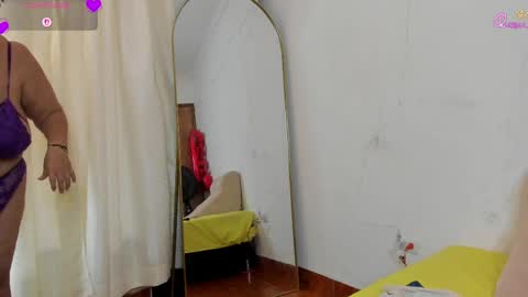 Salome online show from May 1, 9:29 pm