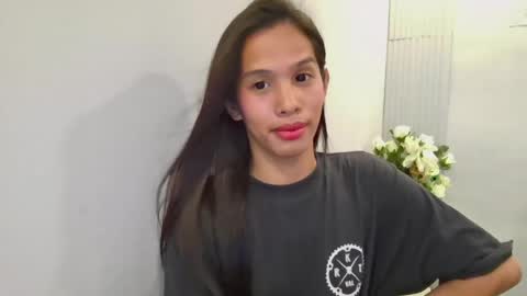 SEXY TRIO online show from May 13, 7:52 pm