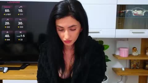 Kristy online show from November 14, 6:35 am