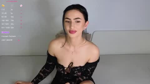 Snapshot of bbykristy chatting on March 6, 6:08 am Kristy online show from March 6, 6:08 am