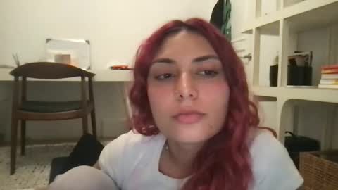 Snapshot of bbypiamia chatting on September 9, 1:16 am bbypiamia online show from September 9, 1:16 am