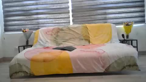 bbysaam online show from October 24, 7:54 pm