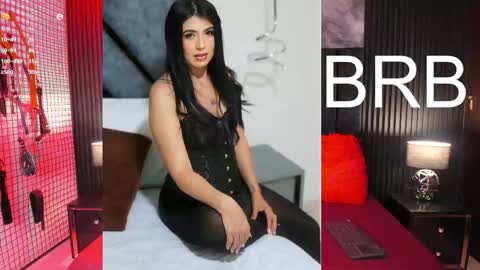 Danna  online show from May 4, 11:36 am