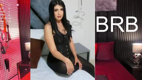 Danna  online show from May 1, 2:09 pm