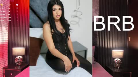 Danna  online show from May 7, 12:09 pm