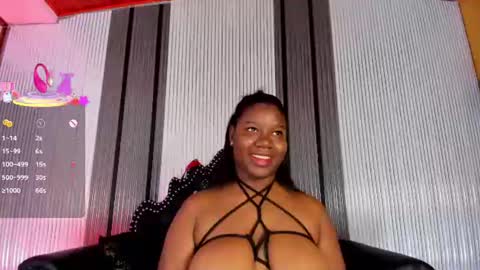 Tanisha online show from June 17, 12:34 am