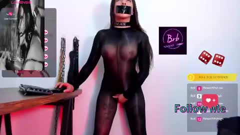 Bdsm hardextrem online show from August 3, 12:44 pm