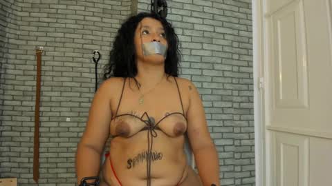 Snapshot of bdsm_meduza chatting on September 27, 3:52 pm Meduza online show from September 27, 3:52 pm
