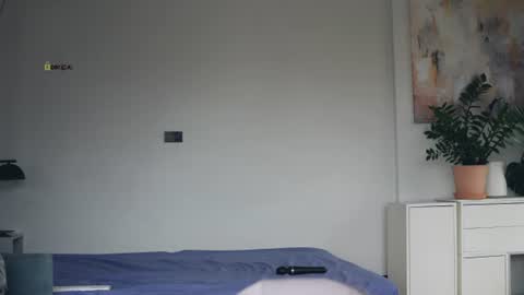 Chloe online show from June 12, 1:02 am