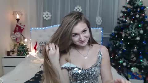 beataangel online show from December 21, 9:13 am