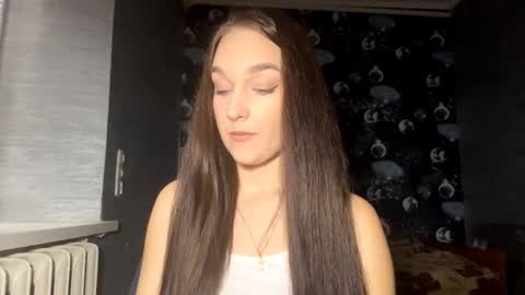 Jasmine online show from December 3, 12:29 pm